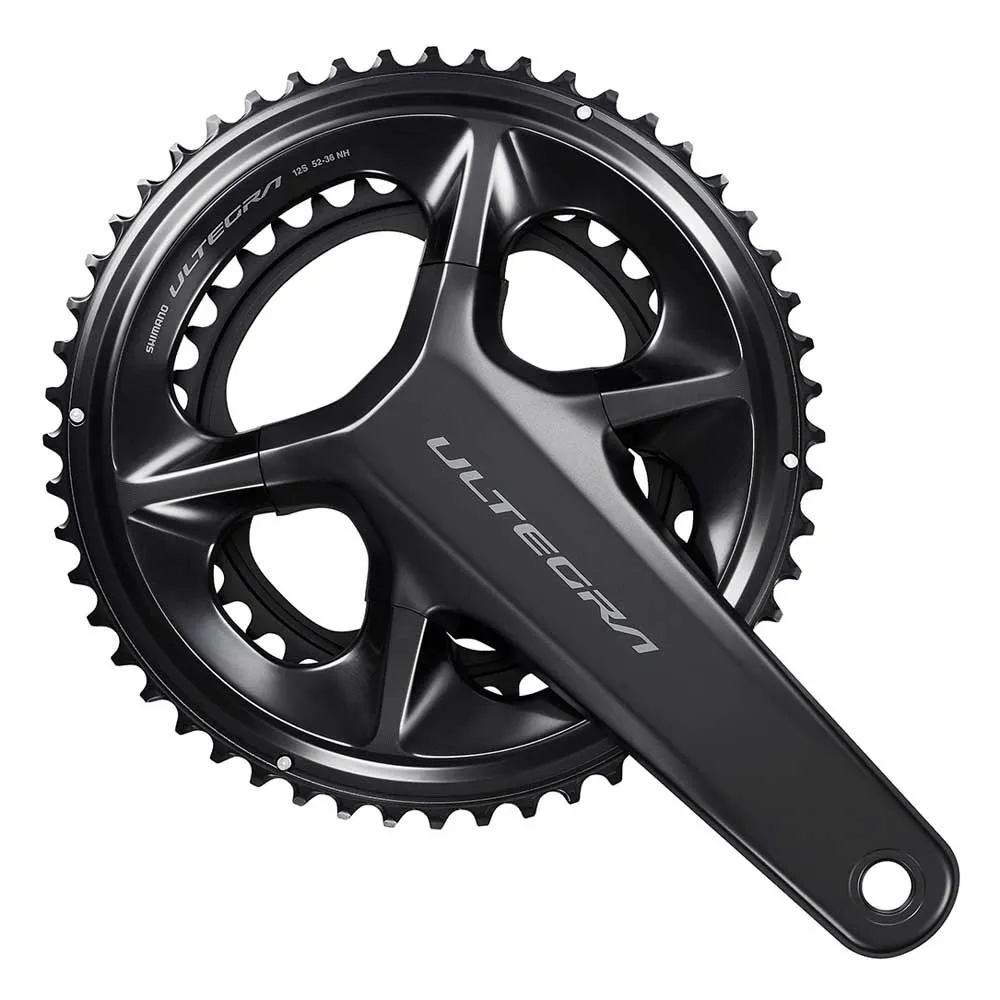 Cranksets - Normal